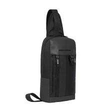 Piquadro Monospalla porta Mini Tablet Steve - 2