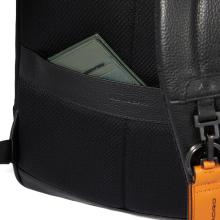 Piquadro Zaino Sottile Porta PC Espandibile Modus 14.0 - 5