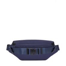 Piquadro Marsupio FX Blu - 3