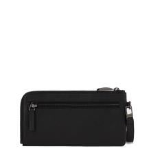 Piquadro Portafoglio da Polso Blue Square B3 - 3