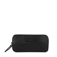 Piquadro Astuccio a tre Scomparti Modus - 1