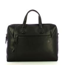 Piquadro Cartella Porta PC Pan Nero - 1