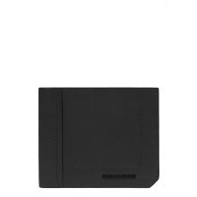 Piquadro Portafoglio Liko Nero - 1