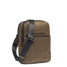 Piquadro Borsello Piccolo Wollem Verde - 2