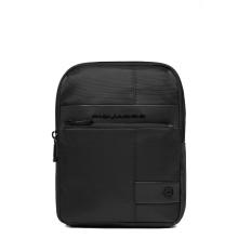 Piquadro Borsello Piccolo Wollem Nero - 1