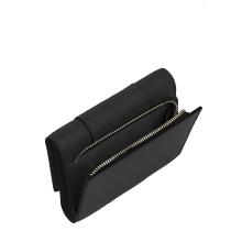 Piquadro Portafoglio Circle Grande Nero - 5