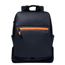 Piquadro Zaino Porta PC Corner 2.0 14" Blu - 1