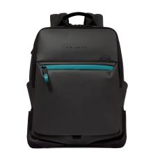 Piquadro Laptop Backpack Corner 2.0 14" Nero - 1