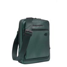 Piquadro Borsello Liko Piccolo Verde - 2