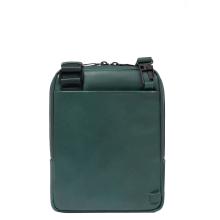 Piquadro Borsello Liko Piccolo Verde - 3