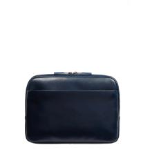 Piquadro Tracolla Orizzontale Blue Square Blu2 - 4