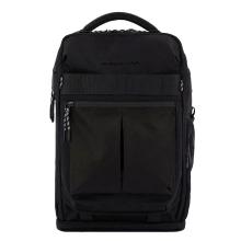 Piquadro Zaino sportivo da bici Arne Porta PC 14" - 1