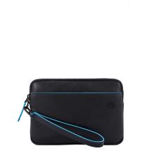 Piquadro Pochette Blue Square - 1