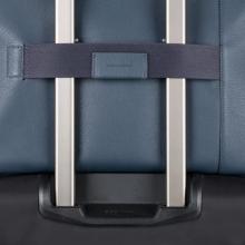 Piquadro Cartella Porta PC Akron 15.6" Esp. Nero - 3