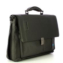 Piquadro Cartella porta PC P16 15" Esp. - 2