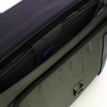 Piquadro Cartella porta PC P16 15" Esp. - 4