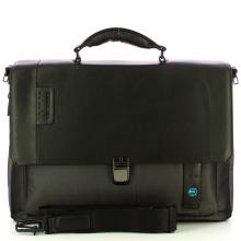 Piquadro Cartella porta PC P16 15" Esp. - 5