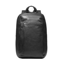 Piquadro P15S 14" Nero Mini Laptop Backpack - 1