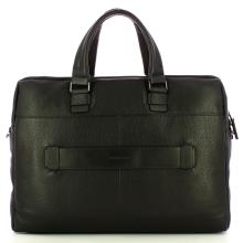 Piquadro Cartella Porta PC S86 17" Nero2 - 3