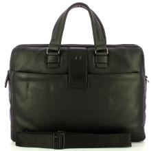 Piquadro Cartella Porta PC S86 17" Nero2 - 4