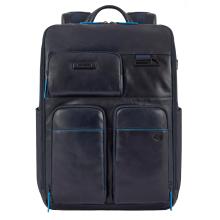 Piquadro Zaino Porta PC B2 Revamp 15.6 - 1