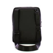 Piquadro Borsello gommato Grande Nero - 3