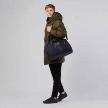 Piquadro Borsone da viaggio Brief Blu - 3