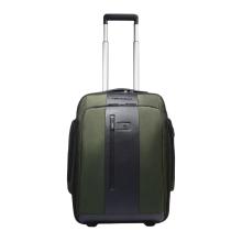 Piquadro BagMotic 53 cm Trolley Laptop Backpack - 1