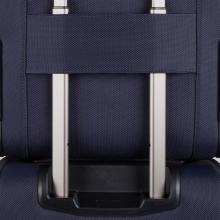 Piquadro Cartellla Trolley Porta PC Brief 15.6 Blu - 7