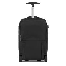 Piquadro Bagaglio a mano Trolley Cabina Underseater Brief Nero - 3