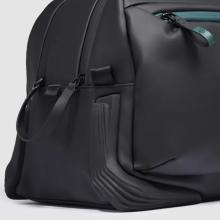 Piquadro Borsone da viaggio Corner 2.0 Nero - 3