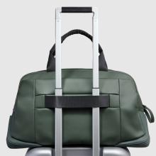 Piquadro Borsone da viaggio Corner 2.0 Verde - 3