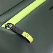 Piquadro Borsone da viaggio Corner 2.0 Verde - 5