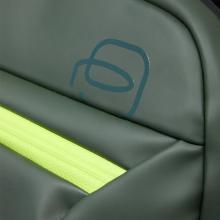 Piquadro Borsone da viaggio Corner 2.0 Verde - 7