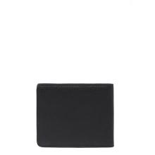 Piquadro Portafoglio Cronus con volantino Nero - 4