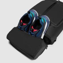 Piquadro Zaino Orion Porta PC 15.6" Nero - 5