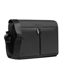 Piquadro Messenger Orion Porta PC 13.3" Nero - 2