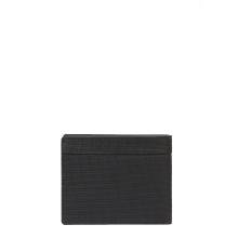 Piquadro Portafoglio Orion con volantino Nero - 4