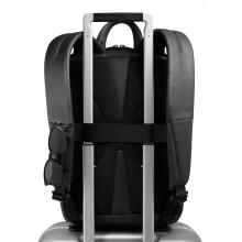 Piquadro Zaino Than Porta PC 14" Nero - 3