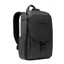 Piquadro Zaino Than Porta PC 13.3" Nero - 2