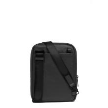 Piquadro Borsello Than Porta mini tablet Nero - 4