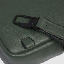 Piquadro Borsello Than Porta mini tablet Verde - 4