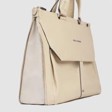 Piquadro Cartella Than Porta PC 15.6" Beige - 6