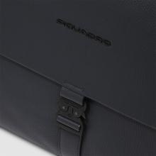 Piquadro Cartella Than Porta PC 15.6" Nero - 5
