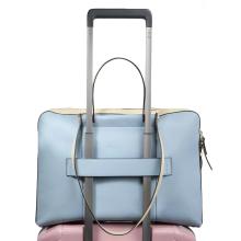 Piquadro Cartella Circle Porta PC 15.6" Azzurro Beige2 - 3