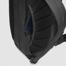 Piquadro Zaino PQ-Eath Porta PC 14" Nero - 7