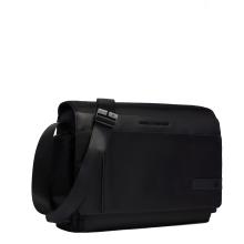 Piquadro Messenger Porta PC 15.6" Nero - 2