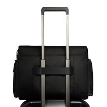 Piquadro Messenger Porta PC 15.6" Nero - 3