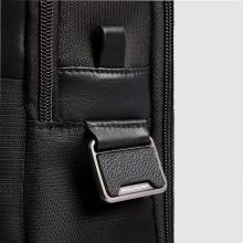 Piquadro Cartella Porta PC 15.6" Nero - 4