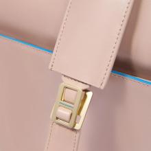 Piquadro Shopping Bag Blue Square Porta PC 15.6" Rosa2 - 8